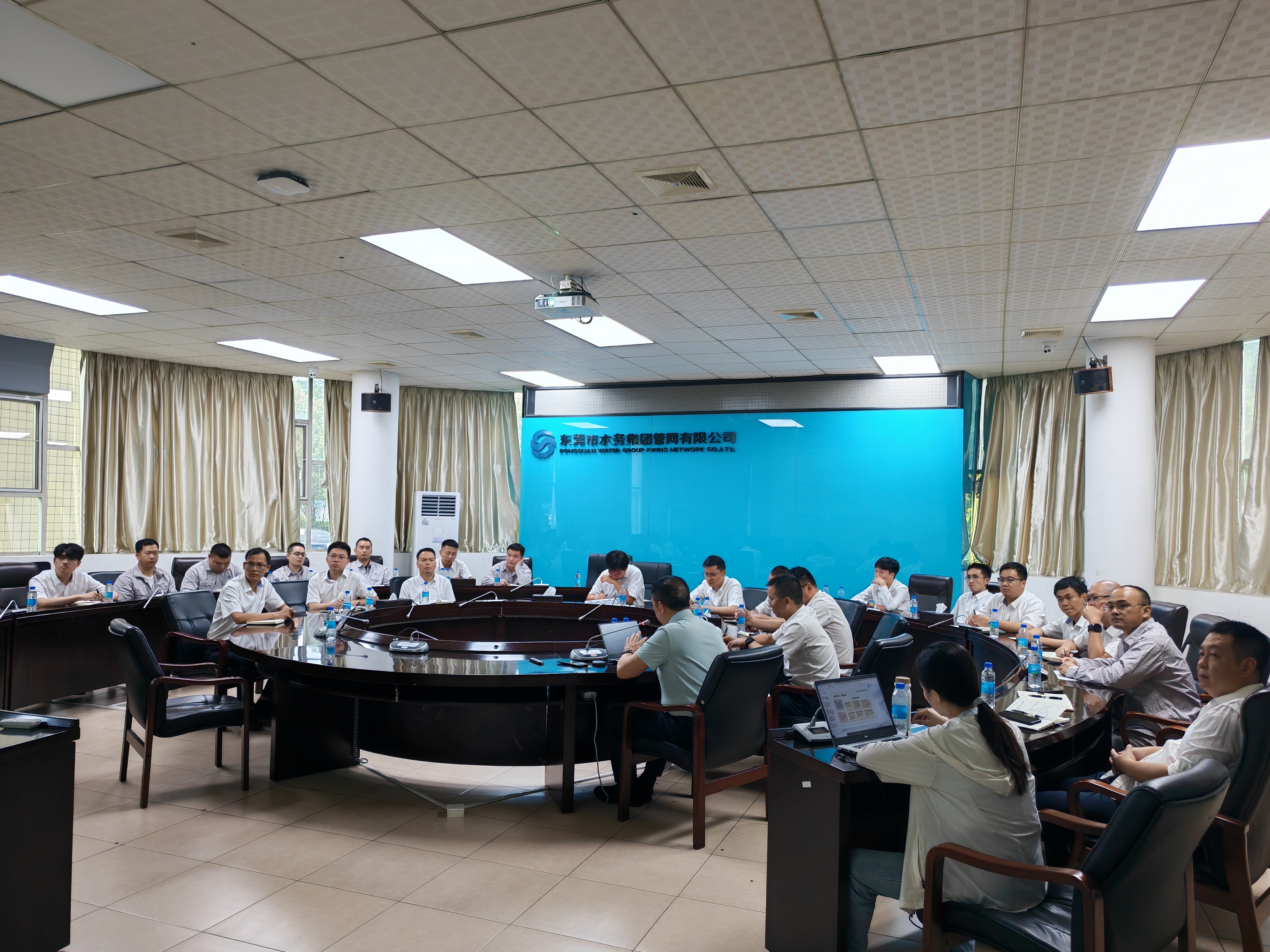 圖3(項(xiàng)目管理交流會(huì)現(xiàn)場).jpg 圖3(項(xiàng)目管理交流會(huì)現(xiàn)場).jpg