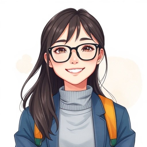 短剧推荐团队成员 - 陈思琪